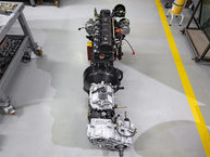 The FJ Company 1985 FJ73 0001841 White - Safari - Restoration